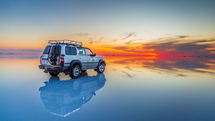 Latitud Visual, una feria distinta