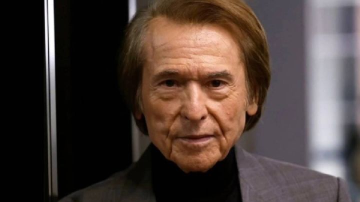 Raphael vuelve a preocupar por su delicado estado de salud; cancela concierto
