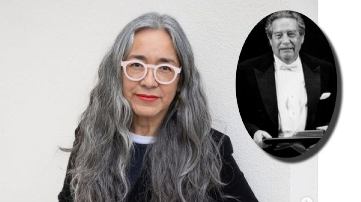 Cristina Rivera Garza, la mexicana que podría traer de vuelta el Nobel de Literatura a México
