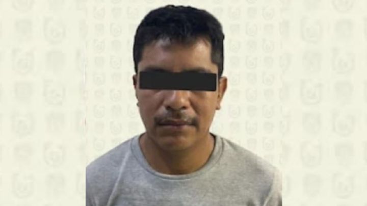 Cae en Veracruz presunto feminicida de la Narvarte; sepultó a Alma en un inmueble del INVI