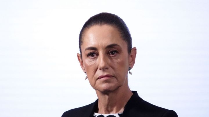 El dulce amargo de Claudia Sheinbaum