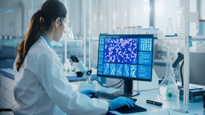 Virus sintéticos creados por inteligencia artificial logran infectar bacterias