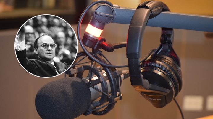 El podcast mexicano que revela los secretos del 2 de octubre y de Luis Echeverría