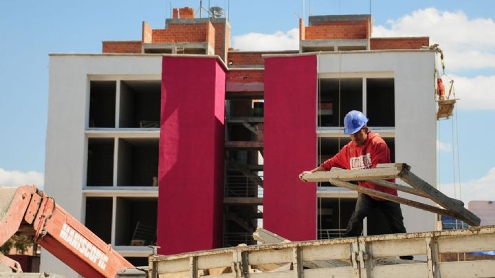 Último día de registro para Vivienda para el Bienestar en el Estado de México