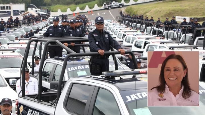 Nahle blindará con patrullas carreteras de Veracruz para sustituir retenes; esto sabemos