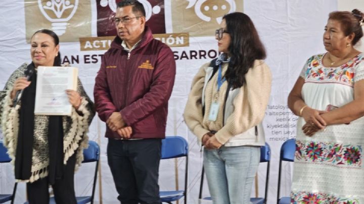 Concluyen Foros de Consulta a Pueblos Indígenas para el Plan de Desarrollo 2025-2028