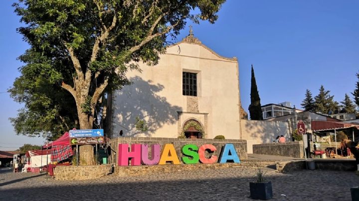 Huasca busca la categoría “triple A” como Pueblo Mágico a 25 años de su nombramiento
