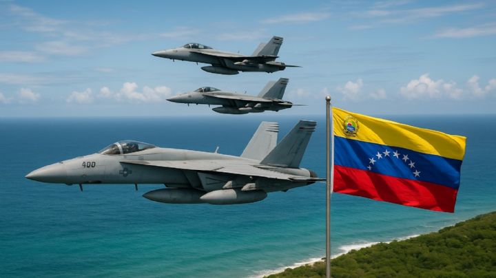 EU y Venezuela: Demócratas alertan sobre posible escalada militar tras decisión de Trump