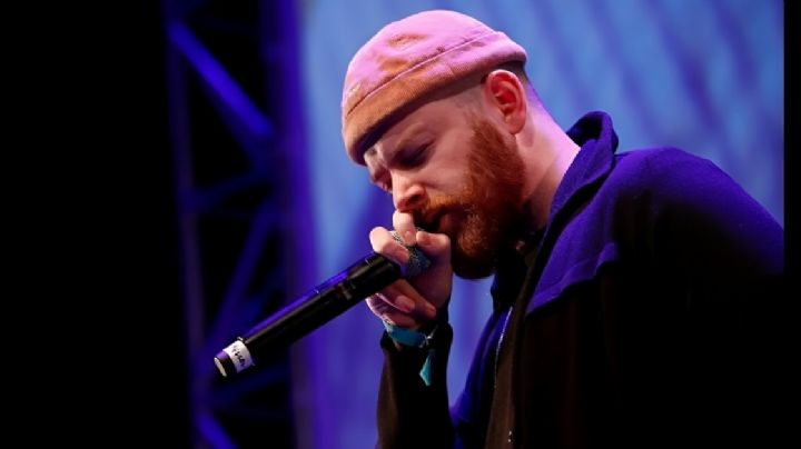 Reeps One comparte su visión sobre creatividad e inteligencia artificial en el 53 Festival Internaci