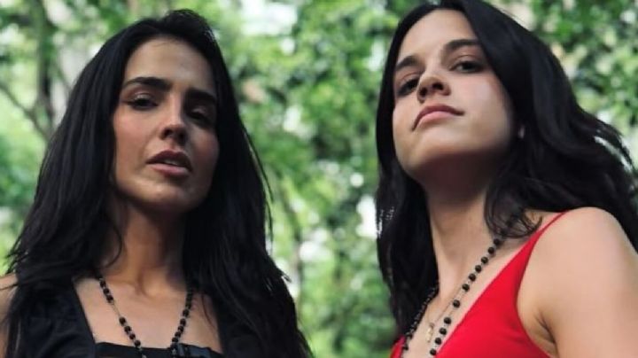 Rubí en "Rosario Tijeras": Samantha Acuña revela cómo fue interpretar a la hija de Rosario | Exclusiva