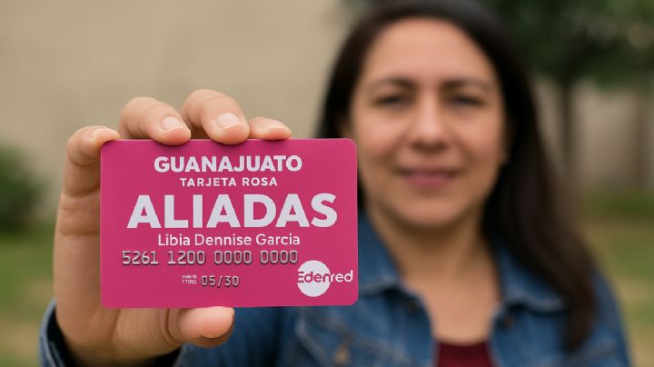 ¿Cuándo será el próximo pago de la Tarjeta Rosa en Guanajuato?