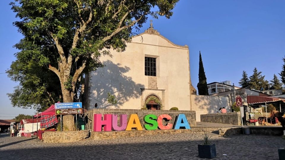 El municipio busca la clasificación Triple A de Pueblo Mágico