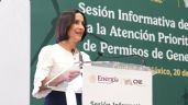 Foto ilustrativa de la nota titulada: Sener acelera permisos para generación eléctrica; abre paso a inversiones por más de 7 mil mdd
