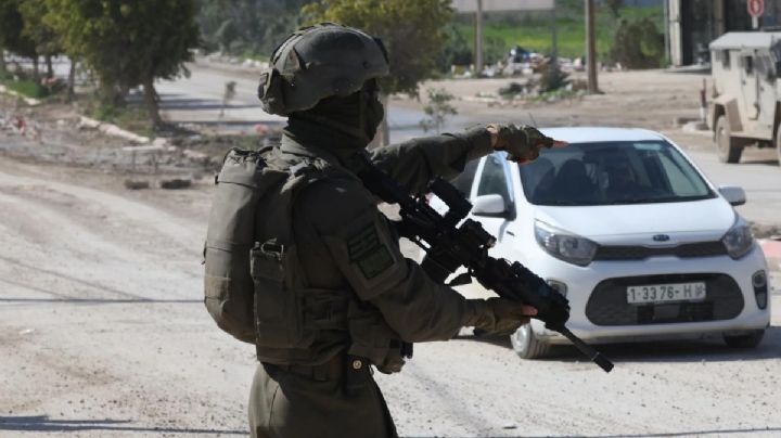 Nuevos bombardeos israelíes en la Franja de Gaza dejan más de 45 palestinos muertos