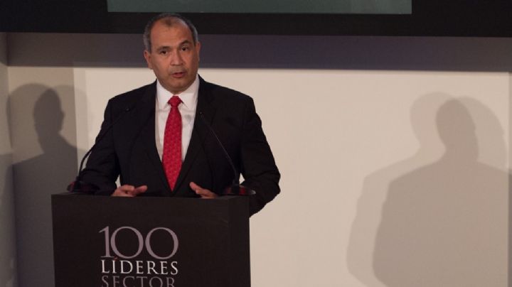 Sheinbaum desmiente versiones sobre la liberación de Carlos Treviño, ex directivo de Pemex