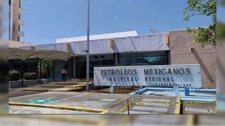 Inversión social de Pemex en comunidades petroleras se desploma 64%