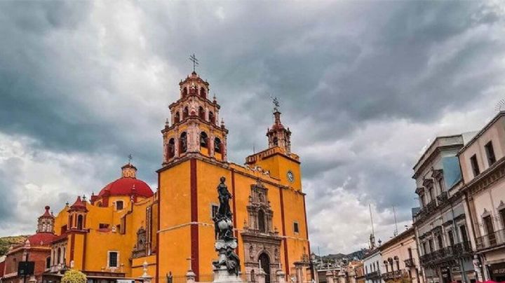 Semana fría en Guanajuato: así estará el clima en los municipios