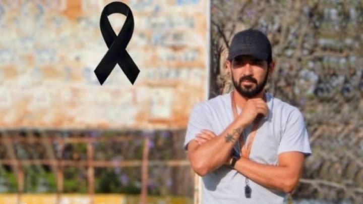 Asesinan al "Profe Alda", entrenador de una escuela de futbol del Pachuca en Pénjamo