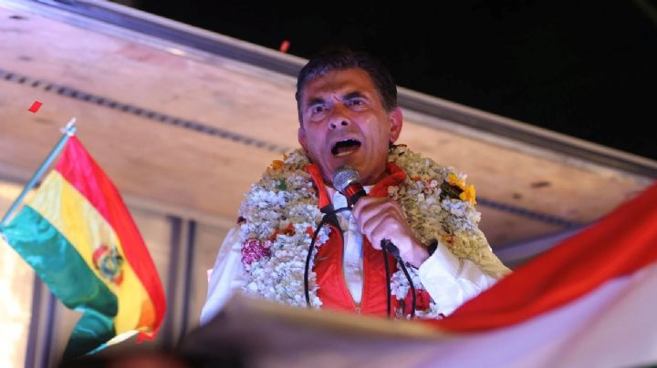 Rodrigo Paz y su plan para Bolivia: tres giros que rompen con el legado del MAS