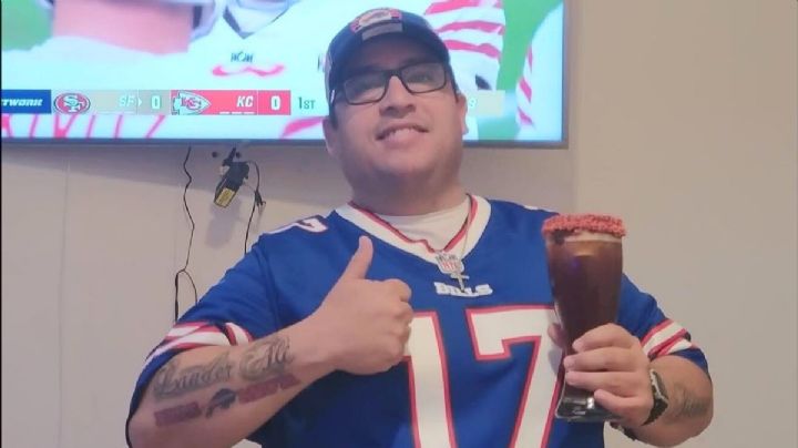 Luis Aguirre, trabajador de Pemex, víctima de la inundación en Poza Rica