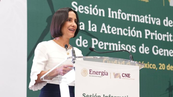 Sener acelera permisos para IP en generación eléctrica; abre paso a inversiones por más de 7 mil mdd