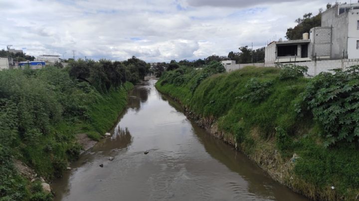 El Alseseca: el río que respira veneno y lo exhala en Puebla