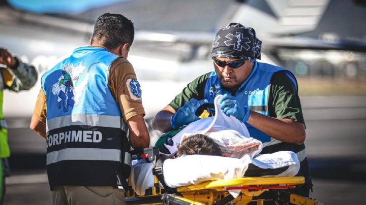 Así va el rescate en Hidalgo: reducen a 8 los desaparecidos tras las lluvias