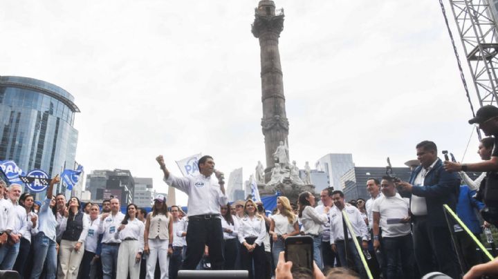 El nuevo PAN, ¿qué es la derecha con compromiso social?