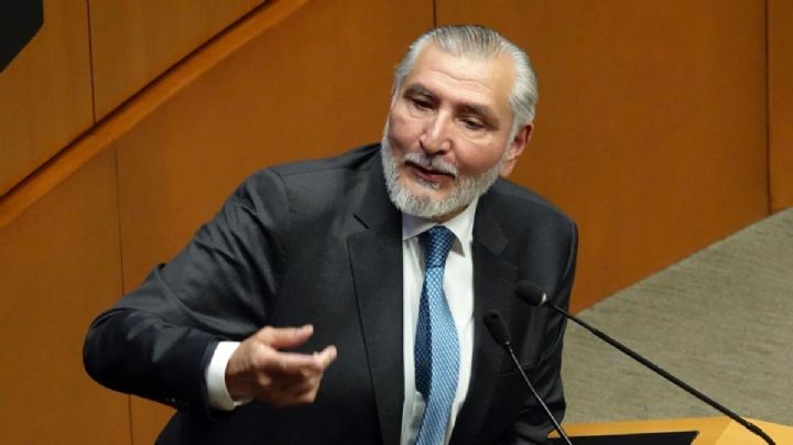 Presión a Adán Augusto quiebra al sistema anticorrupción