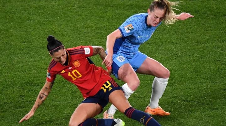 México presenta candidatura para el Mundial Femenil 2031