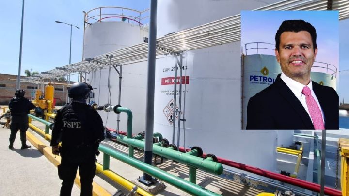 Huachicol fiscal, detrás del megadecomiso en Silao