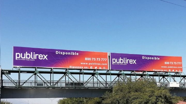 Empresa de anuncios espectaculares recurre al amparo contra Ley de Imagen Urbana de Hidalgo