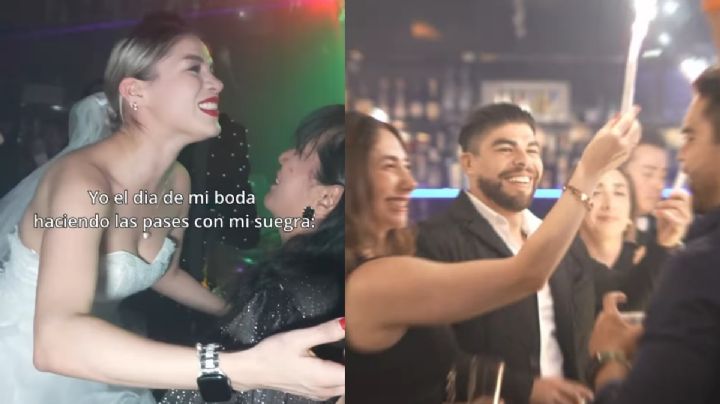 Marido y mujer ¡por una noche! Aquí te puedes casar y separarte cuando sale el sol