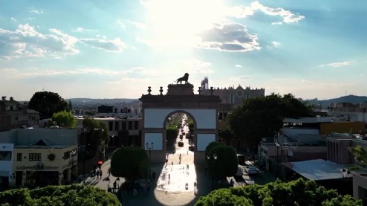 Semana de calor de 28 grados en León del 20 al 27 de octubre; frío de madrugada