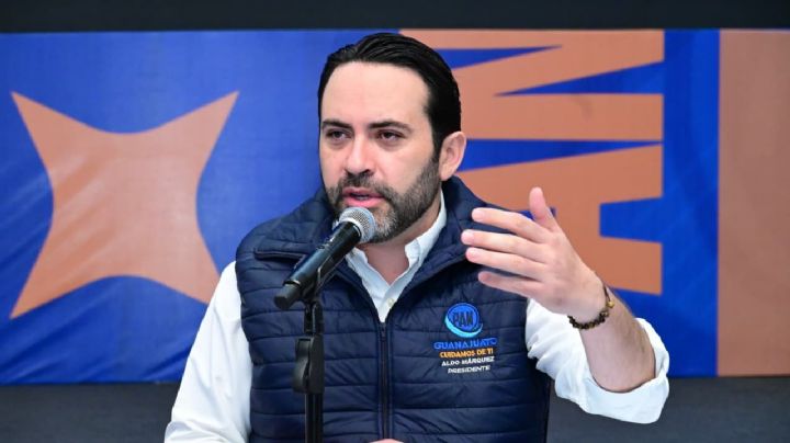 Morena utiliza programa de gobierno Casa por Casa para afiliar a adultos mayores, denuncia el PAN