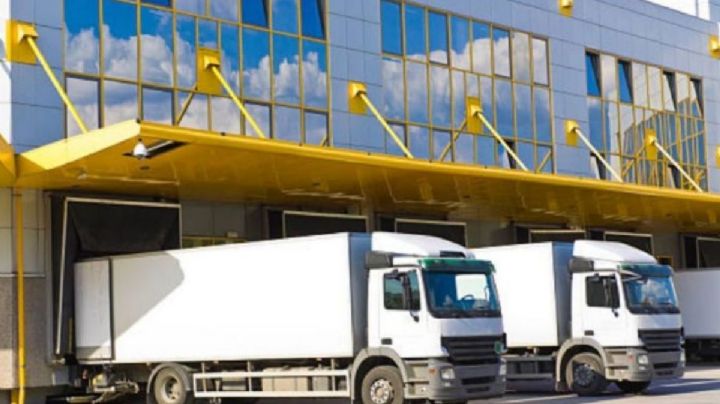 Arribo de vehículos pesados usados, ¿la nueva mafia?