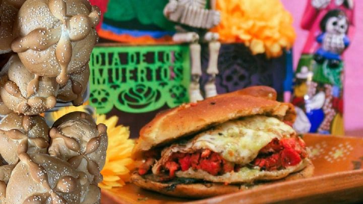 Guajolomuertos: una exquisita creación de este restaurante en Tulancingo