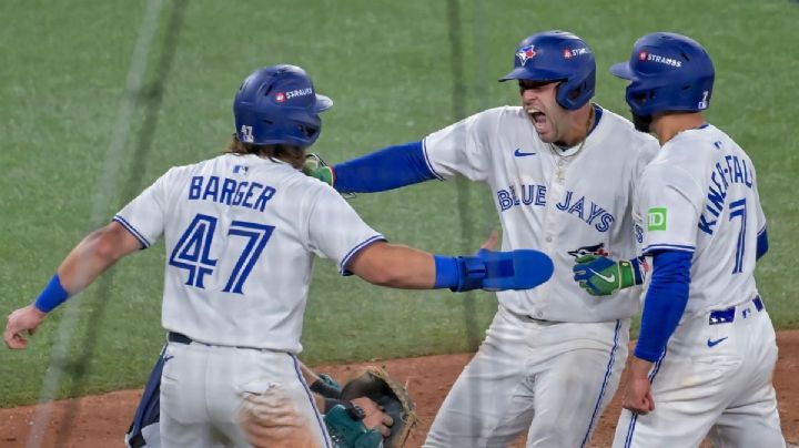 Blue Jays regresa a una Serie Mundial desde 1993; enfrentará a Dodgers