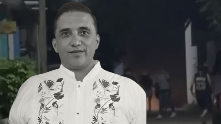 Asesinan al alcalde de Pisaflores; esto es lo que se sabe