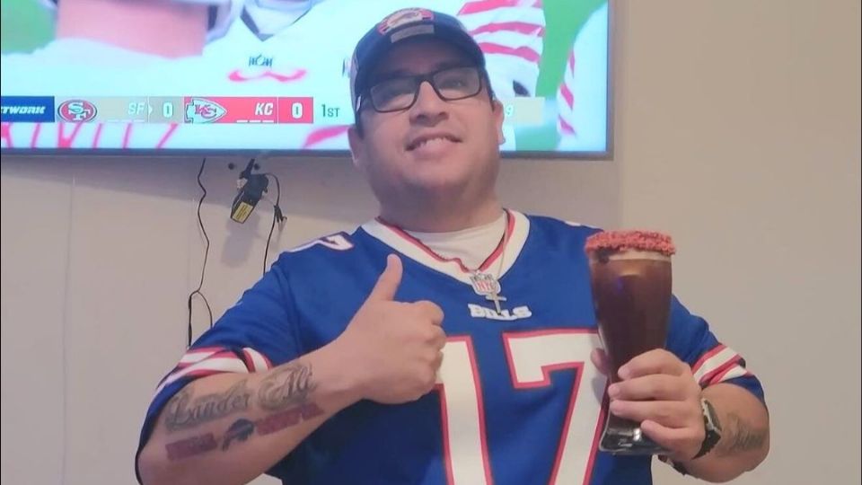 Trabajador de Pemex Luis Arturo Aguirre, otra víctima de inundación en Poza Rica