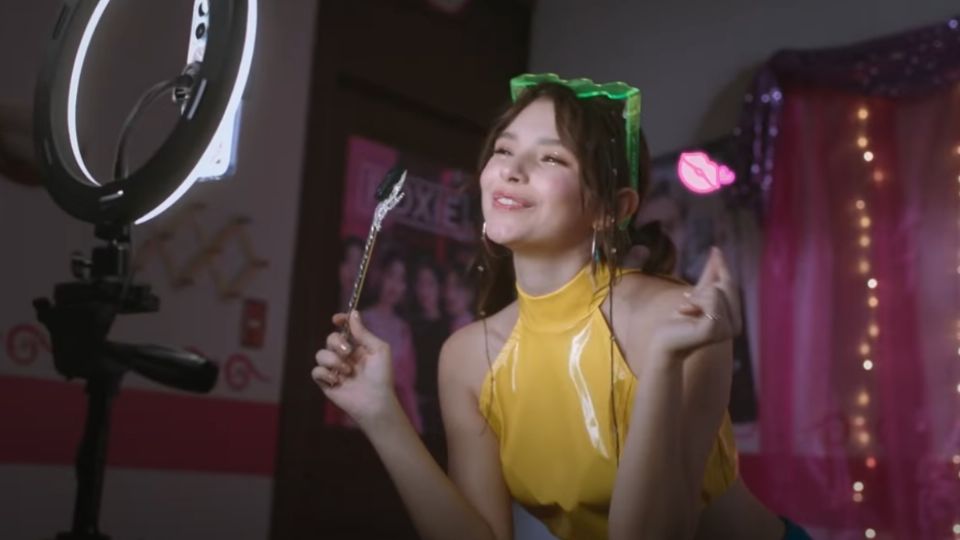 Serie sobre una adolescente que sueña con ir a Seúl