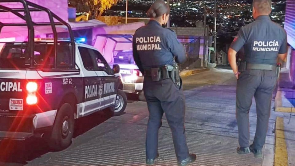 También incrementaron las denuncias de atracos en vía pública