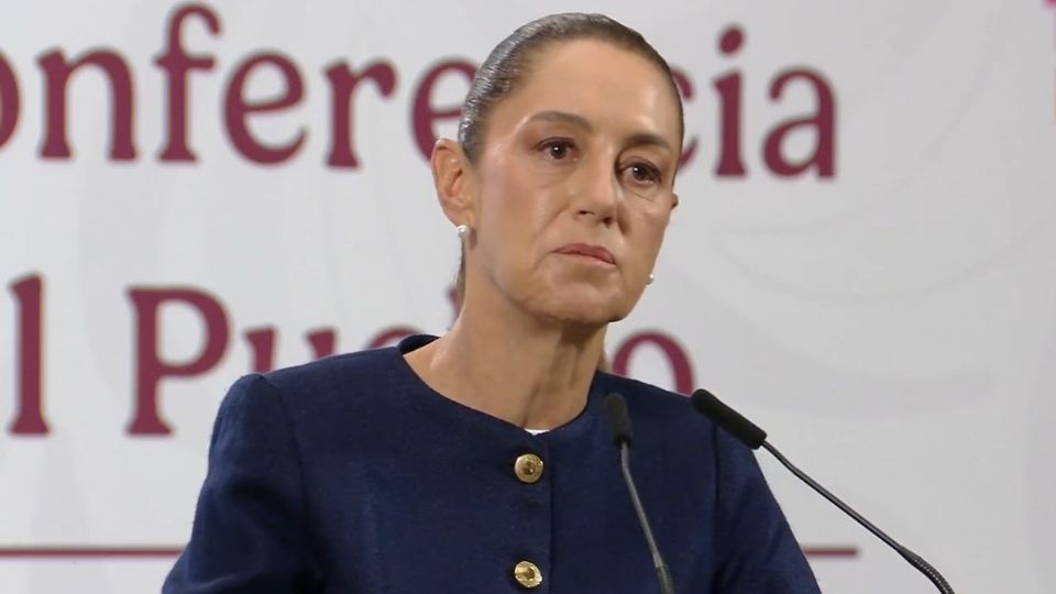 La presidenta aclaró una polémica conversación con uno de los pobladores de Tianguistengo a quién le pidió 'fijarse por quién votar'