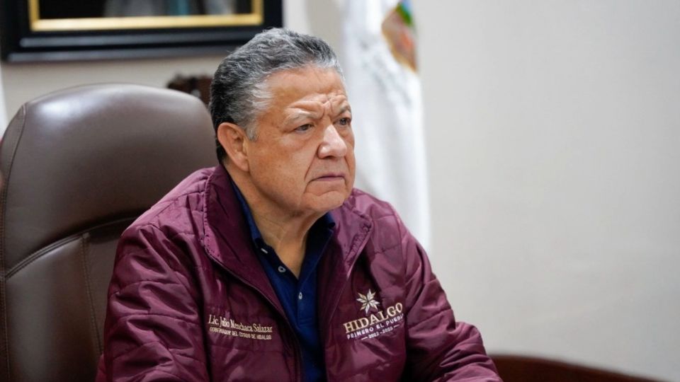 El gobernador dijo que no volverá a contratar un seguro catastrófico