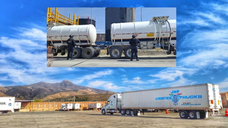 Al antes y el después.