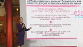 Foto ilustrativa de la nota titulada: Lanzan modelo universal contra el cáncer de mama en México