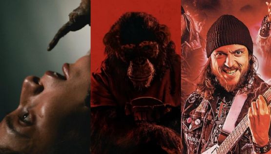 Cine de terror y fantasía llegan al Mórbido Film Fest 2025 en CDMX