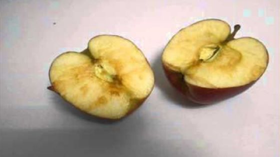 ¿Por qué la manzana se oxida? Truco casero para evitarlo sin cambiar el sabor