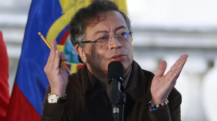 Inician diálogo Colombia y EU tras tensiones por declaraciones de Trump