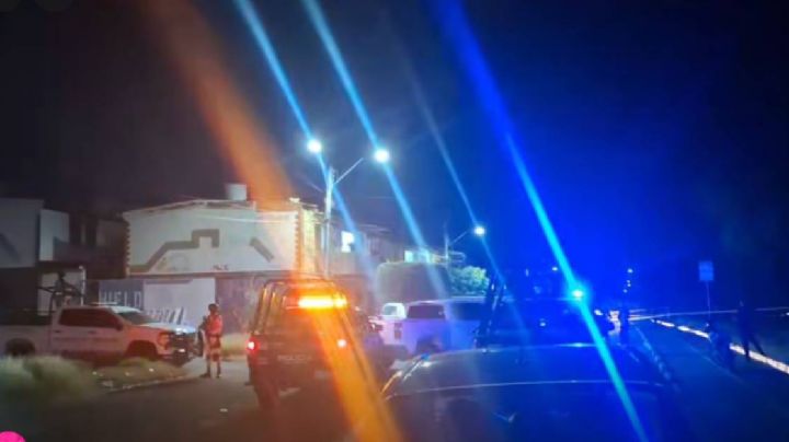 Motosicarios matan a mujer en la misma casa donde habían baleado a otra mujer, en Delta de Jerez